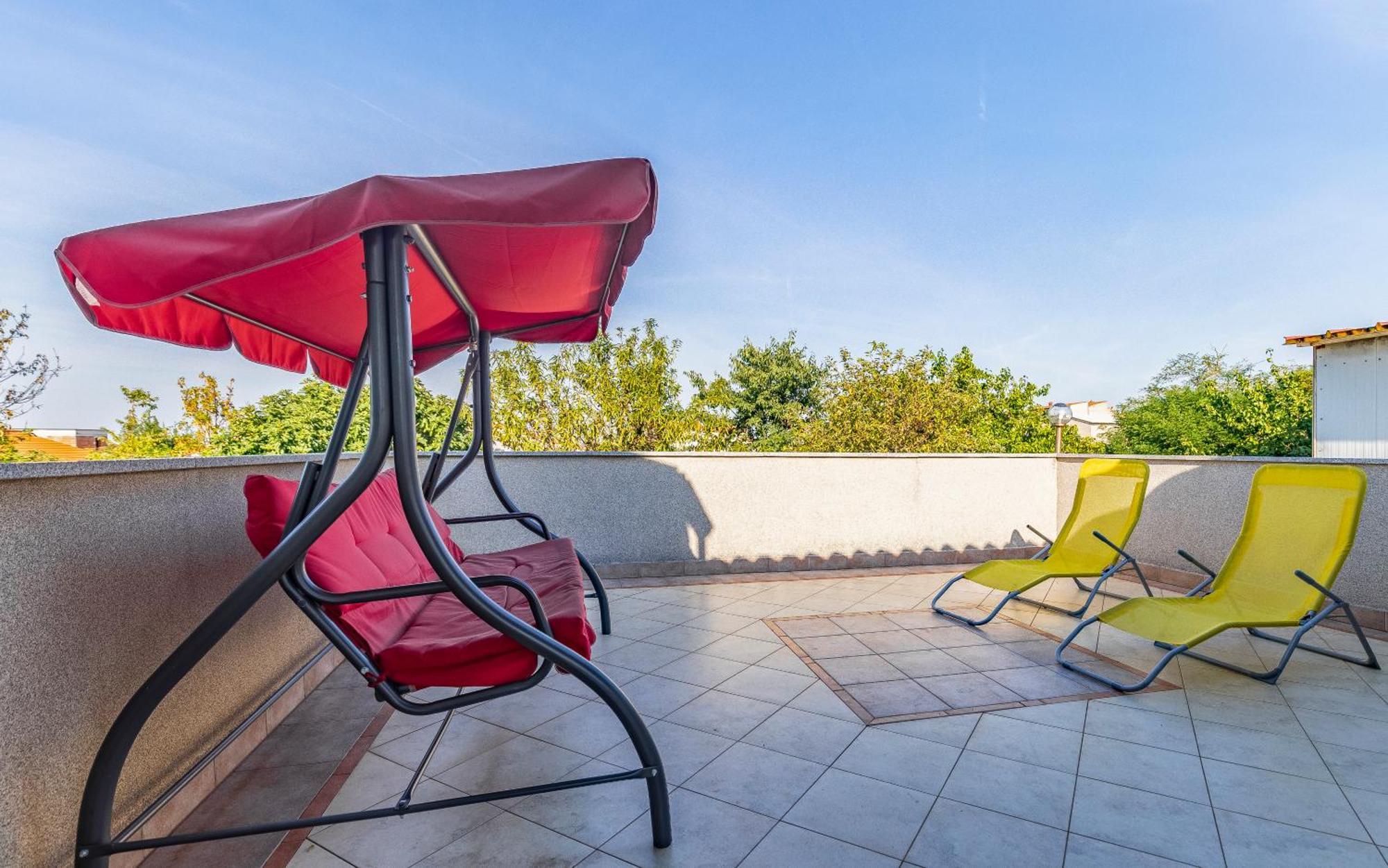 All Seasons Apartment Pola Esterno foto